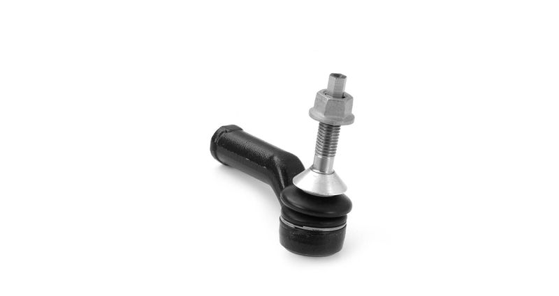 SKF VKDY 314024 Skersinės vairo trauklės galas