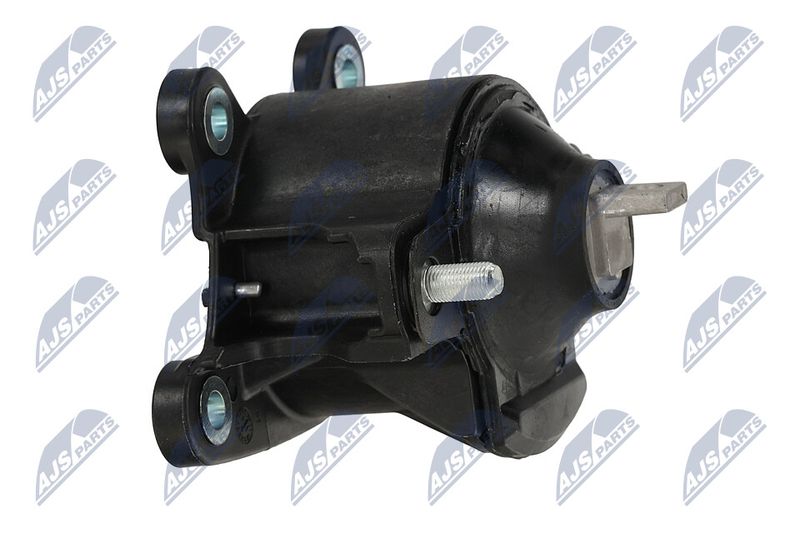 NTY ZPS-HD-086 Mounting, engine