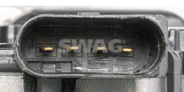 SWAG 50 94 8303 Wiper Motor