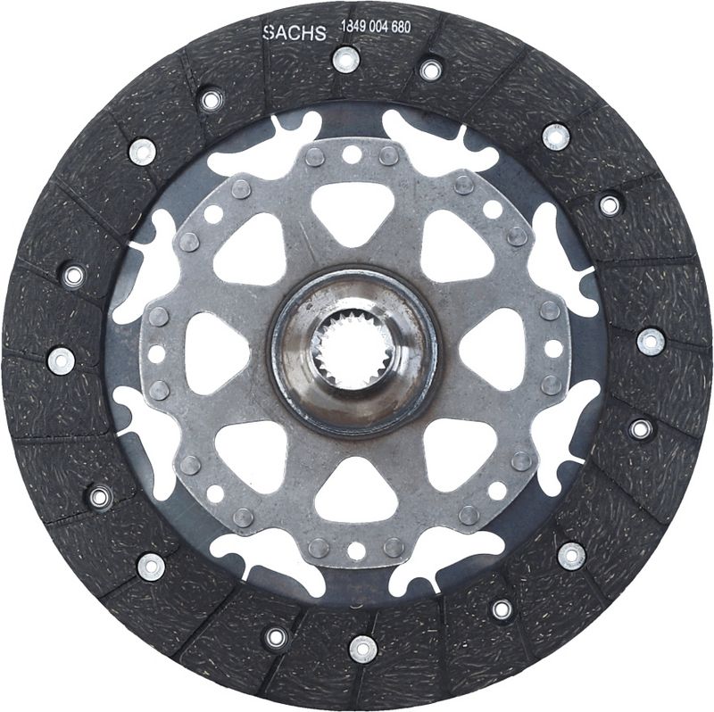 Sidurikomplekt, SACHS 3000 970 137