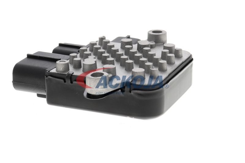 ACKOJA A38-79-0014 Control Unit, electric fan (engine cooling)