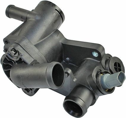 METZGER AUTOTEILE 4006025 - Thermostat, coolant