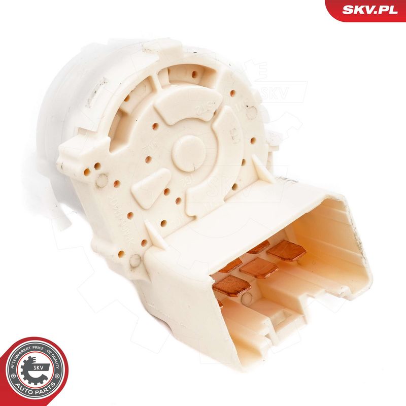 Süüte-, stardilüliti, ESEN SKV 65SKV006