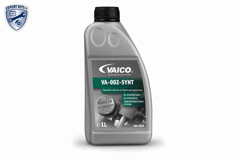 VAICO Központi hidraulika olaj V60-0018