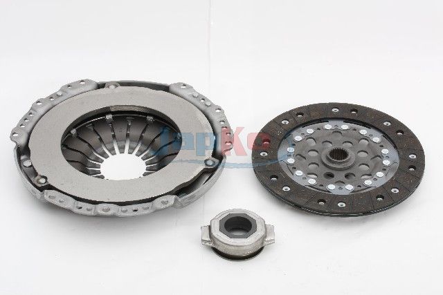 Sidurikomplekt, JAPKO 921031