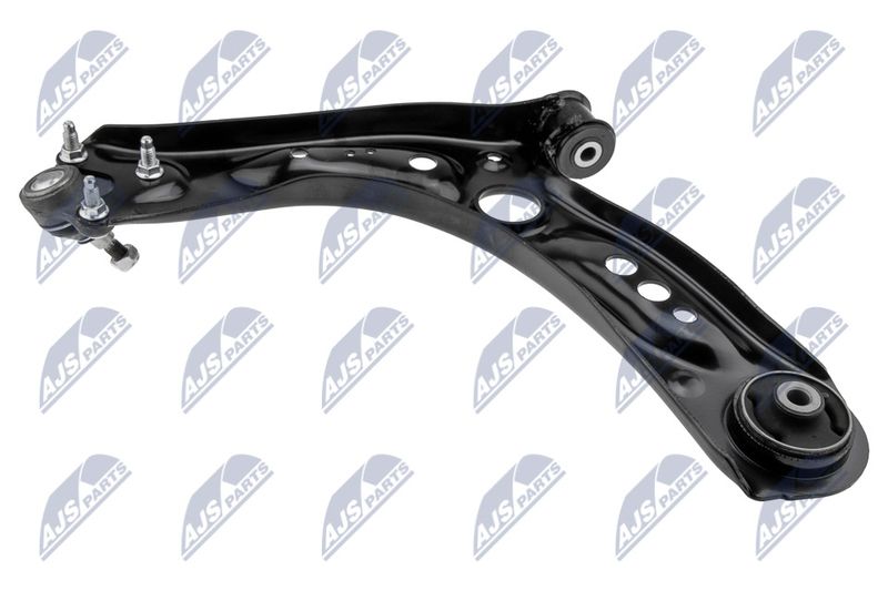 NTY ZWD-AU-019 Control/Trailing Arm, wheel suspension