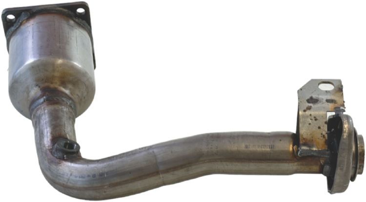 BOSAL 099-550 Catalytic Converter