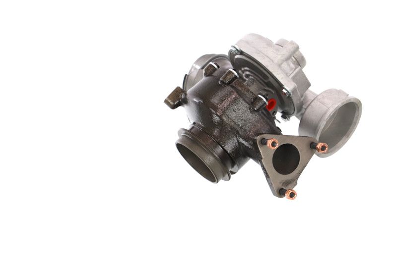 REMANTE 003-002-001209R Charger, charging (supercharged/turbocharged)