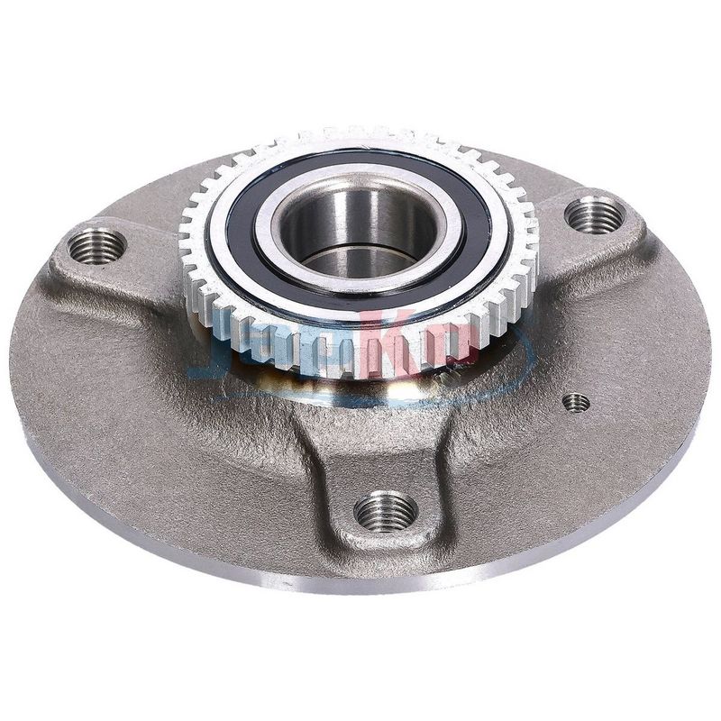 Rattarumm, JAPKO 410400