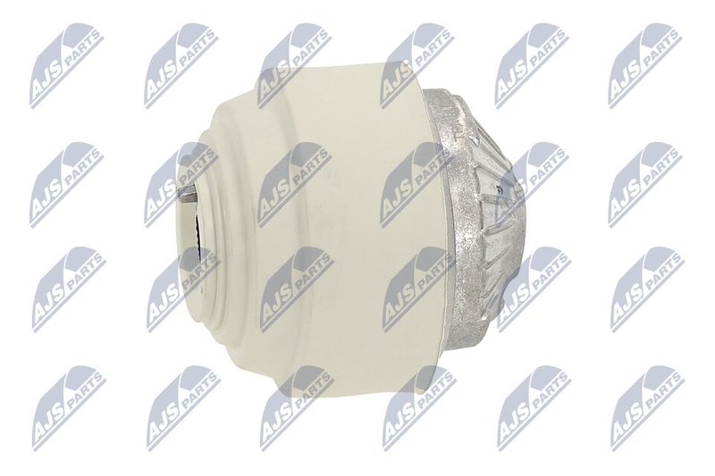 Paigutus, Mootor, NTY ZPS-ME-102