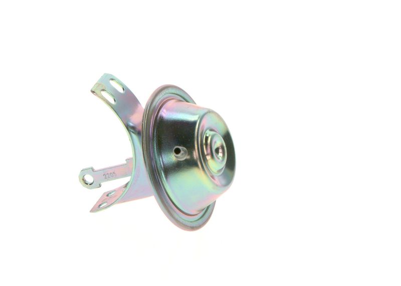 BOSCH 1237122205 Vacuum Cell, ignition distributor