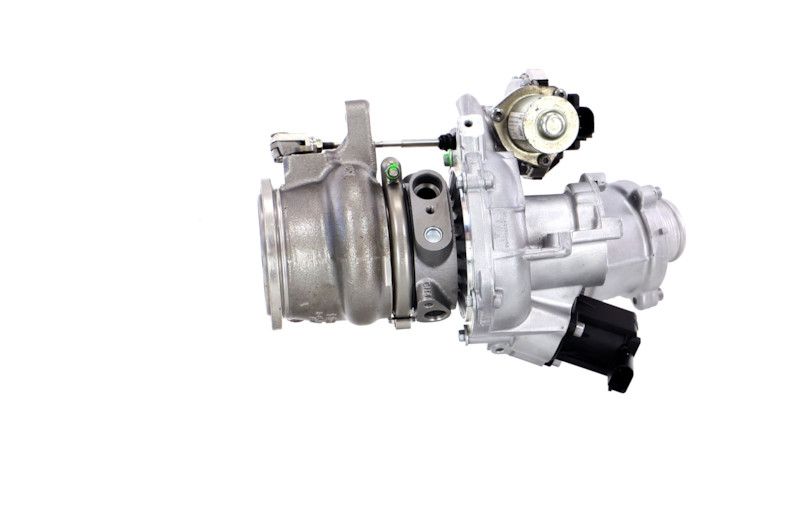 REMANTE 003-002-001355R Charger, charging (supercharged/turbocharged)