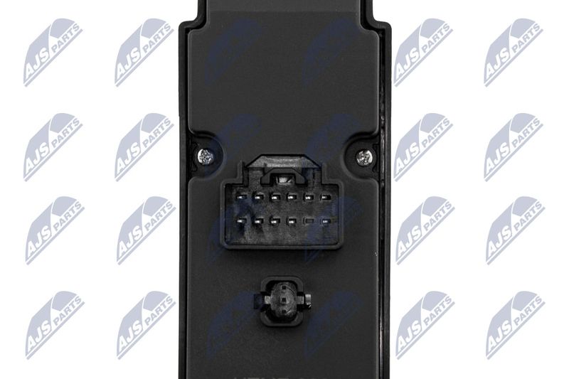 NTY EWS-MZ-009 Switch, window regulator