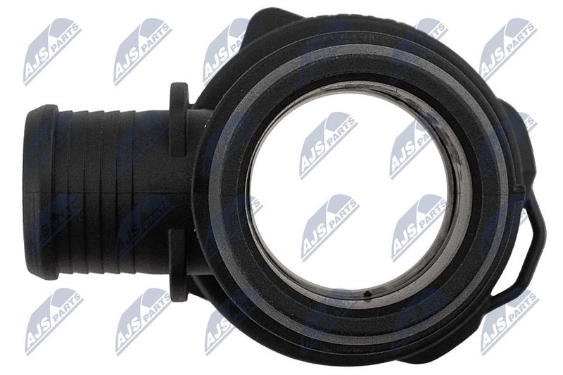 Jahutusvedeliku flants, NTY CTM-WW-085