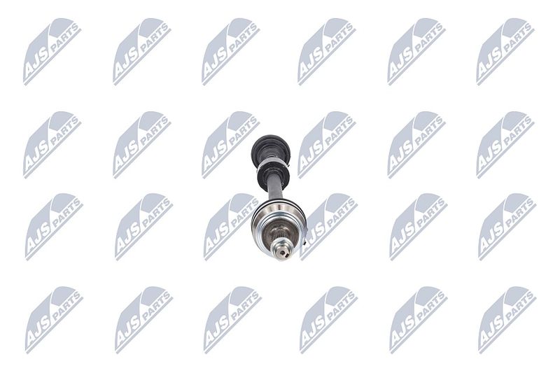 Veovõll, NTY NPW-TY-234