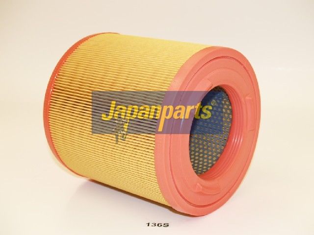 Filtro de aire JAPANPARTS FA-136S