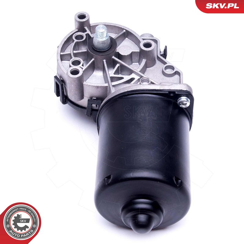 Pesuri mootor, ESEN SKV 19SKV138