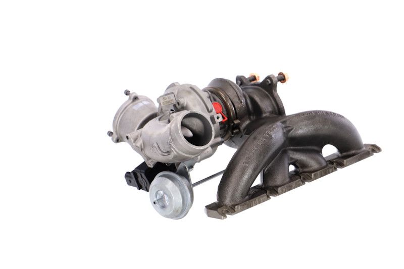 REMANTE 003-002-004382R Charger, charging (supercharged/turbocharged)