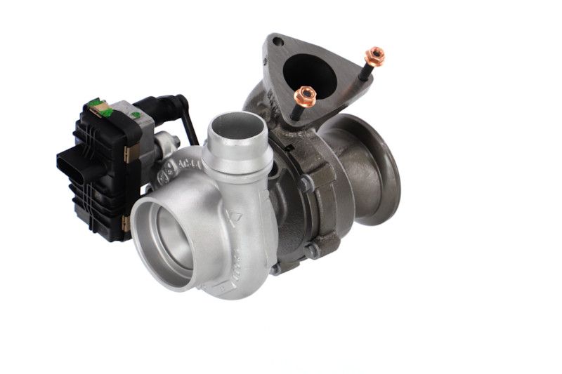 REMANTE 003-002-004415R Charger, charging (supercharged/turbocharged)