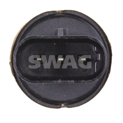 Oil pressure switch