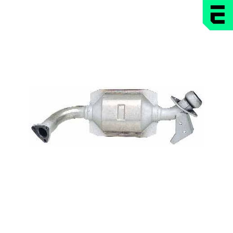 Catalytic converter
