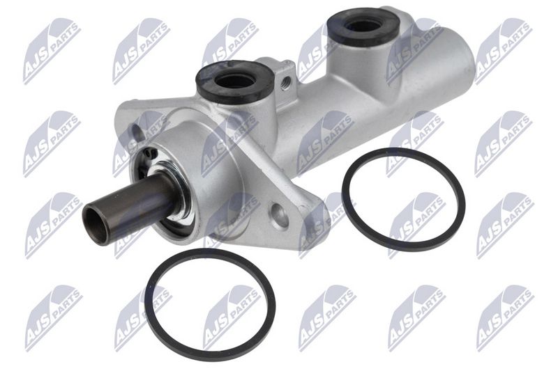 Pompa centrala, frana NTY HPH-HY-004