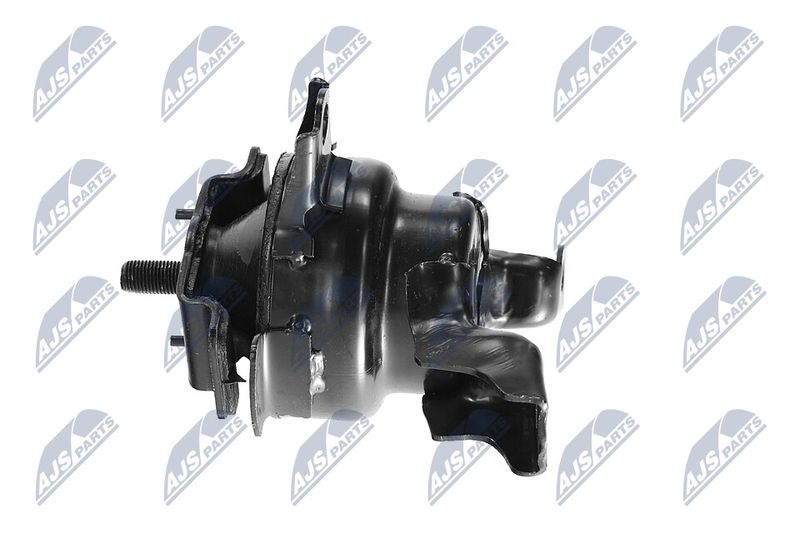 Paigutus, Mootor, NTY ZPS-HD-041