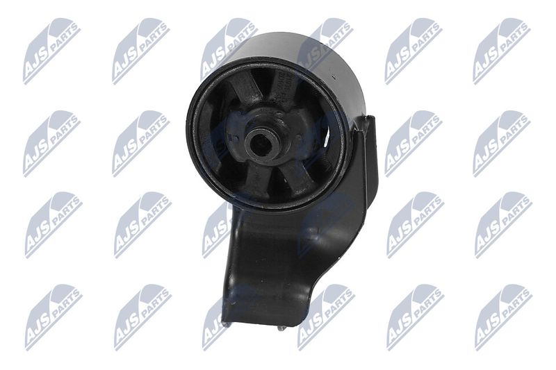 Paigutus, Mootor, NTY ZPS-HY-548