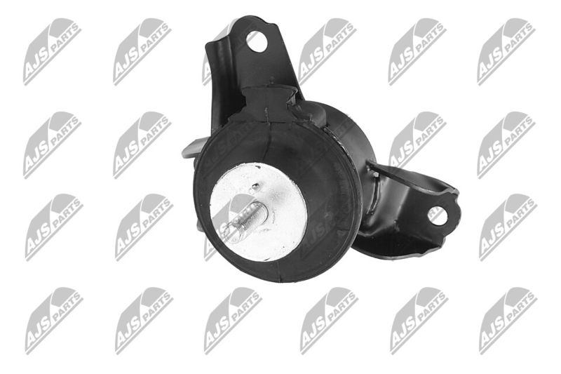 Paigutus, Mootor, NTY ZPS-KA-304