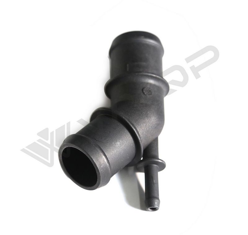 WXQP 320297 Coolant Flange