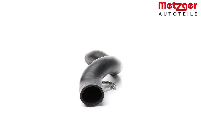 METZGER AUTOTEILE 2400900 Charge Air Hose