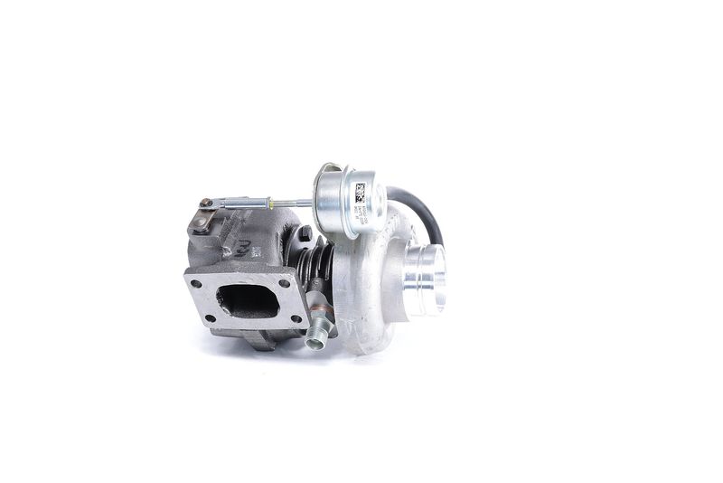 Compresor,sistem de supraalimentare T911277 BTS Turbo