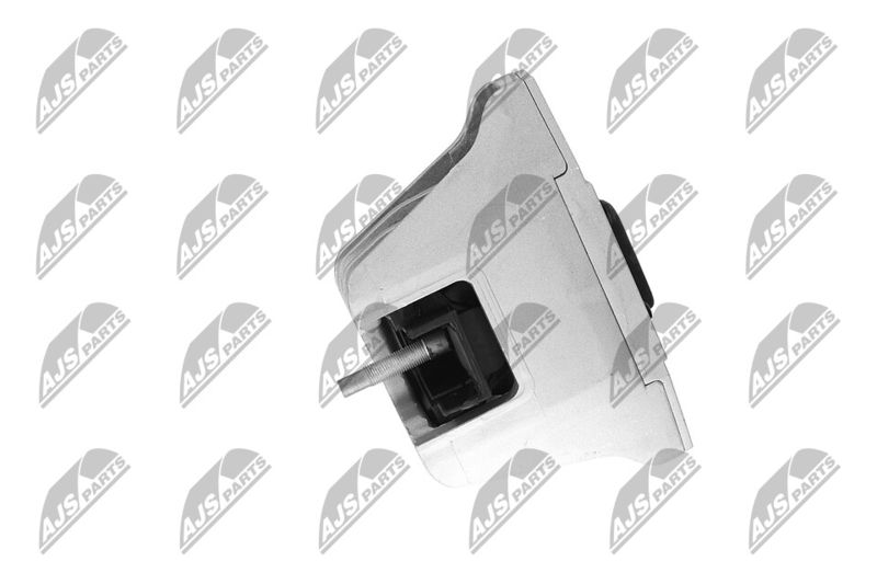 Paigutus, Mootor, NTY ZPS-HY-521