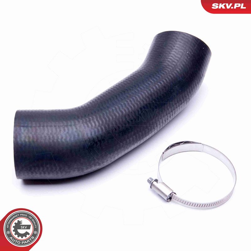 ESEN SKV 43SKV382 Charge Air Hose