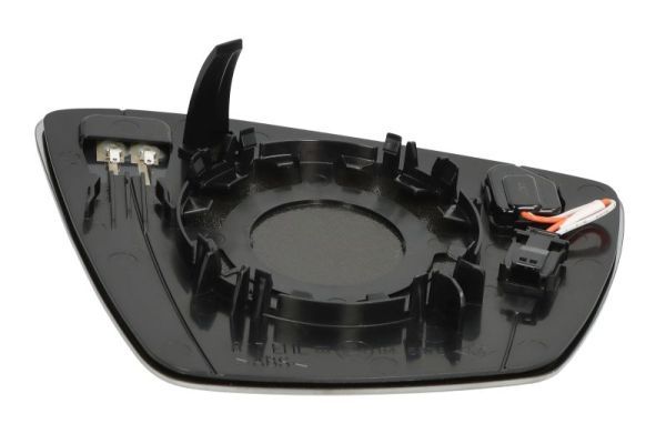 BLIC 6102-43-1925314P Mirror Glass, exterior mirror