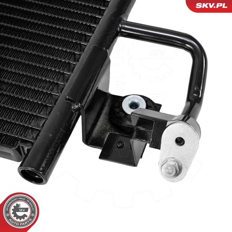 Kondensaator, kliimaseade, ESEN SKV 86SKV462