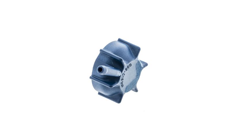 Product Image - Radiateurdop - CRB145000P - MAHLE