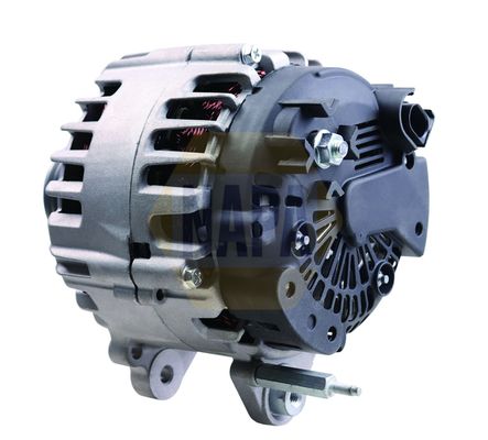 NAPA Alternator NAL2022