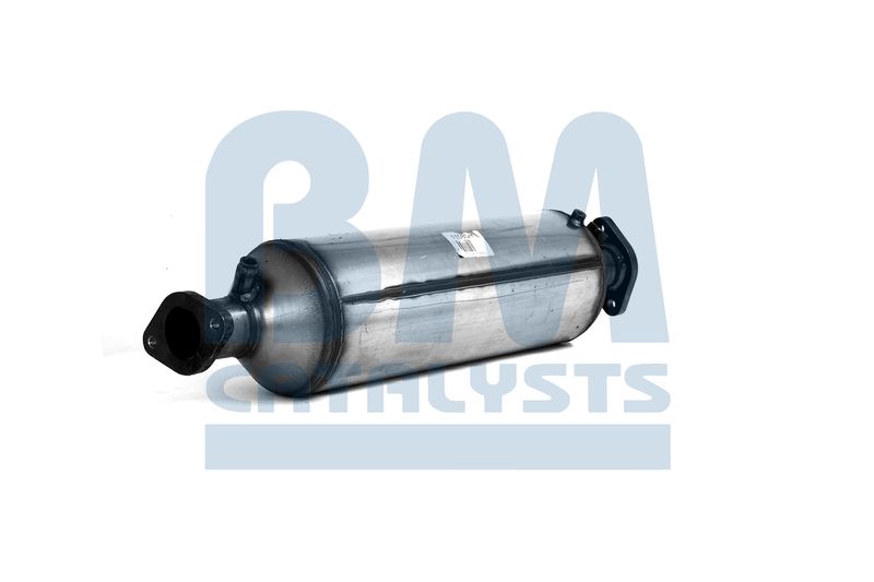 BM Catalysts BM11080H Протисажний/пиловий фільтр, система відведення ВГ