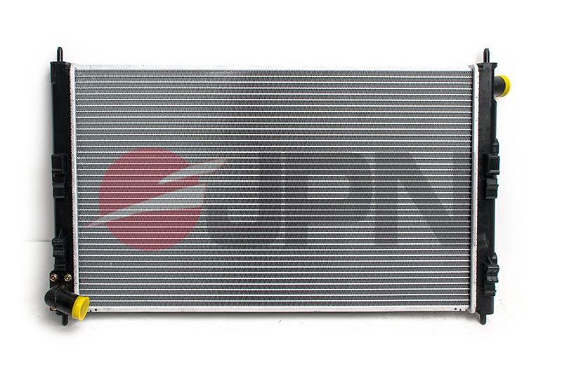 Radiaator, mootorijahutus, JPN 60C9025-JPN