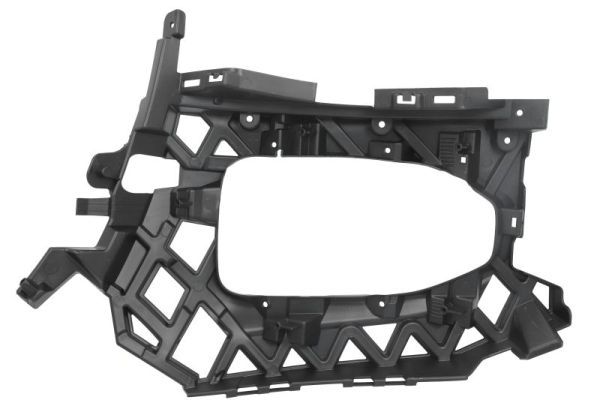 Bumperbevestiging Voor Links past: VW T-ROC 07.17-03.22