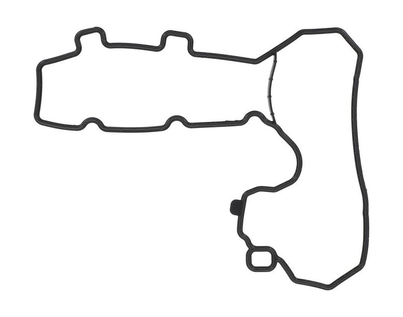 Junta, tapa de culata de cilindro