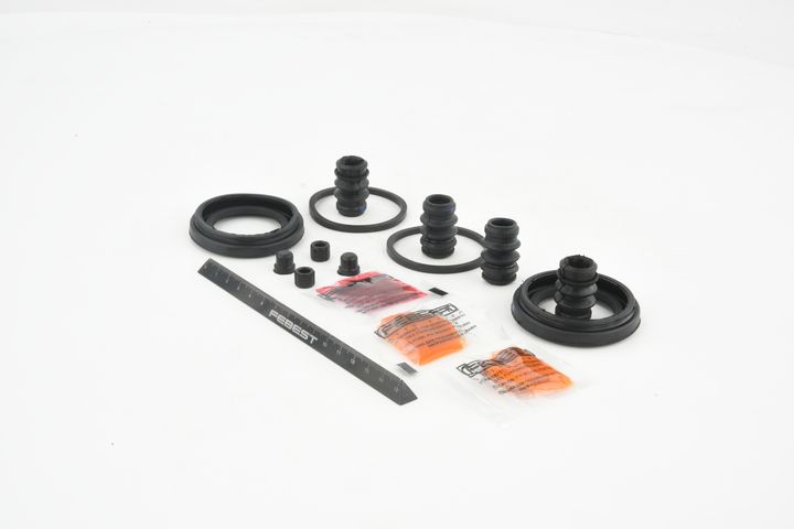 FEBEST 0275-Y62R Repair Kit, brake caliper
