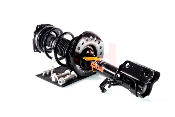 Vedruamort, GH GH-352240C01