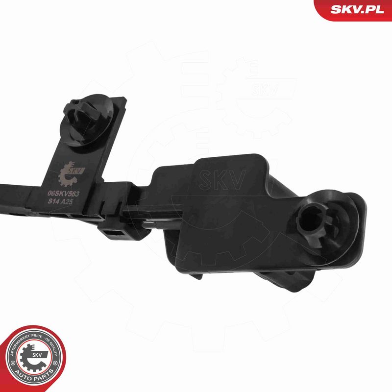 ESEN SKV 06SKV563 Sensor, wheel speed