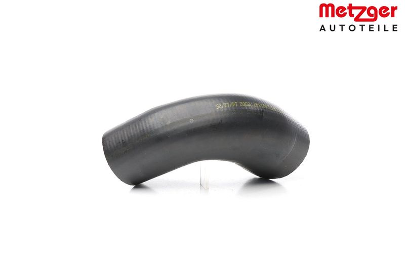 METZGER AUTOTEILE 2401342 Charge Air Hose