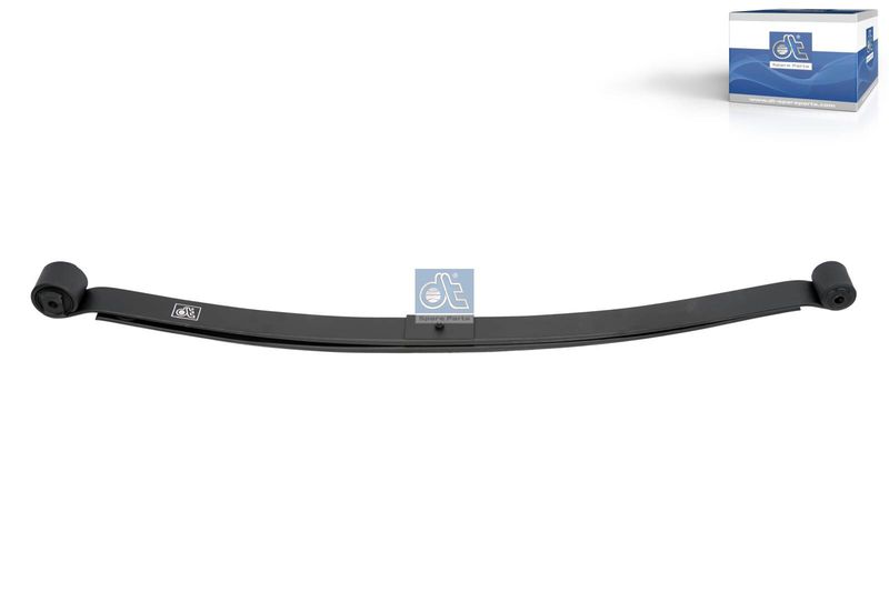 Pachet arc cu foi 12.60096 DT Spare Parts
