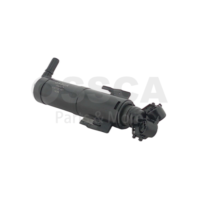 Pesuveedüüs, Tulepesurid, OSSCA 34823