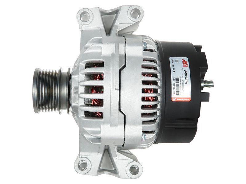 AS-PL A0032(P) Alternator