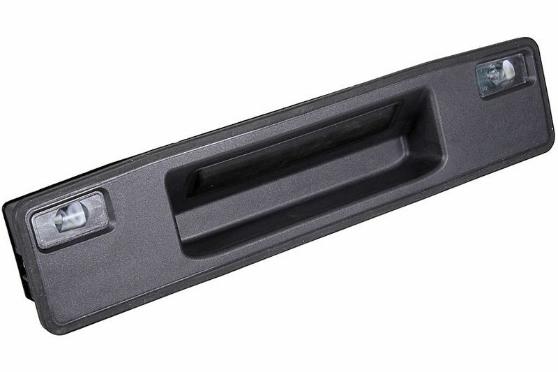 METZGER AUTOTEILE 2311063 - Tailgate Handle